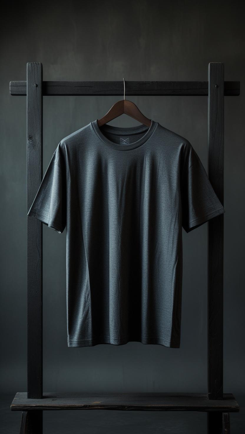 Over sized T-shirt